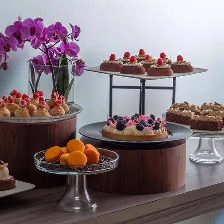 Anantara Palazzo Naiadi - A Leading Of The World Hotel 5*