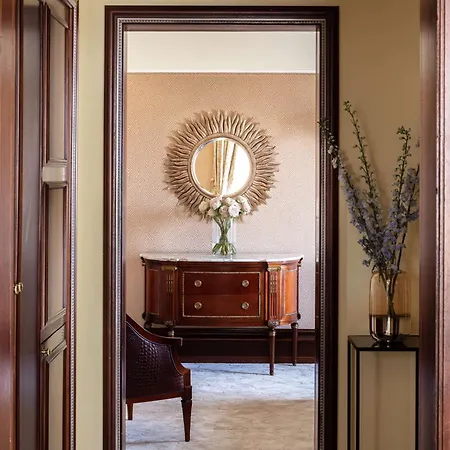 Anantara Palazzo Naiadi - A Leading Of The World 5*