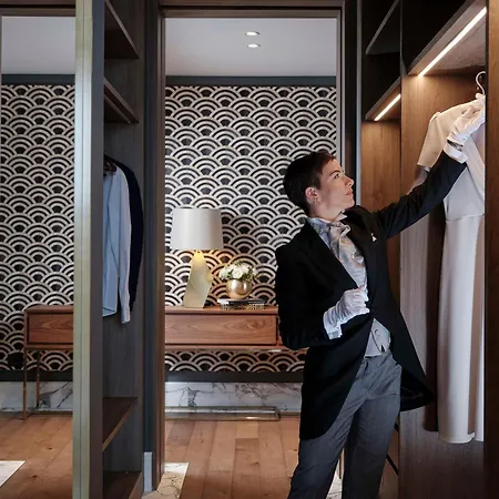 Anantara Palazzo Naiadi - A Leading Of The World