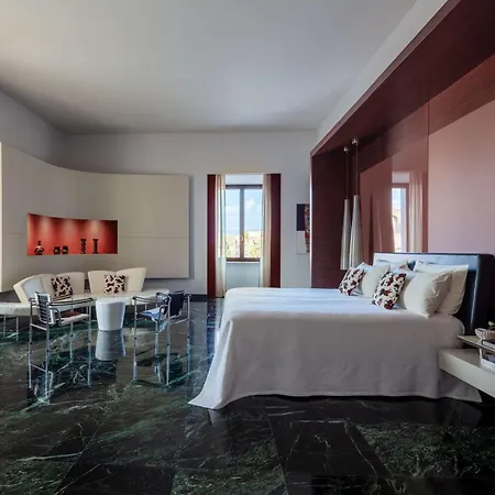 Hotel Anantara Palazzo Naiadi - A Leading Of The World