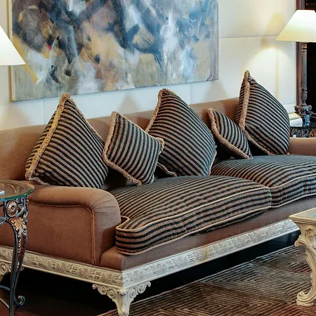 Hotel Anantara Palazzo Naiadi - A Leading Of The World 5*