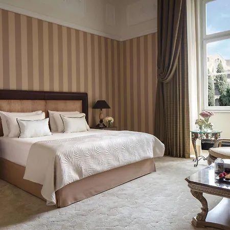 Anantara Palazzo Naiadi - A Leading Of The World 5*