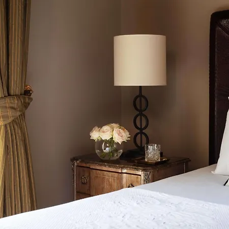 Hotel Anantara Palazzo Naiadi - A Leading Of The World 5*