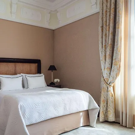 Anantara Palazzo Naiadi - A Leading Of The World Rome