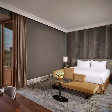 Anantara Palazzo Naiadi - A Leading Of The World