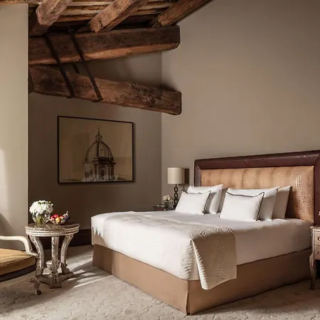 Hotel Anantara Palazzo Naiadi - A Leading Of The World