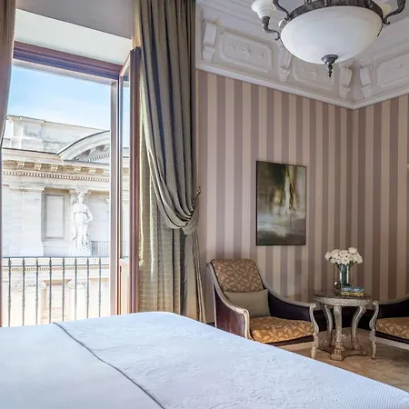 Anantara Palazzo Naiadi - A Leading Of The World