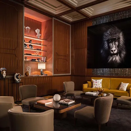 Hotel Anantara Palazzo Naiadi - A Leading Of The World