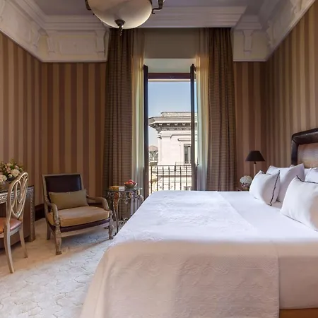 Hotel Anantara Palazzo Naiadi - A Leading Of The World
