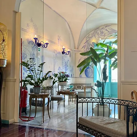 Hotel Lilium Boutique