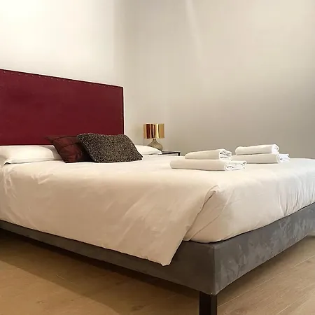 Dormiroma - Cedro 21 Apartment