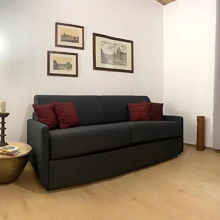 Apartment Dormiroma - Cedro 21