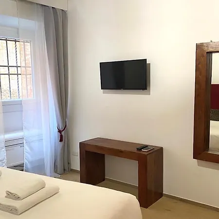Dormiroma - Cedro 21 Apartment *