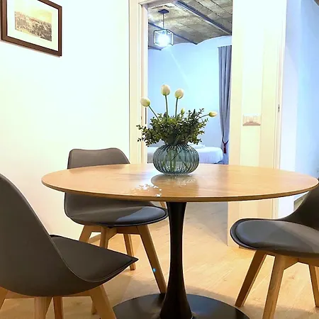 Dormiroma - Cedro 21 Apartment Rome