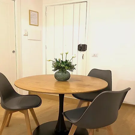 Apartment Dormiroma - Cedro 21 Rome