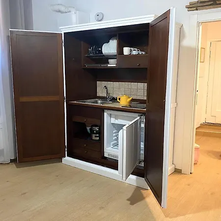 Apartment Dormiroma - Cedro 21 Rome