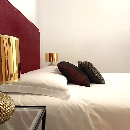 Dormiroma - Cedro 21 Apartment