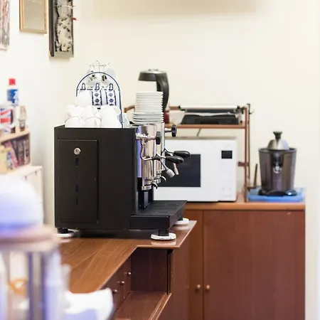 Bed & Breakfast Da Alessia Per Dormire Al Coppede