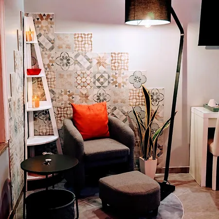 Maison Degli Artisti Guest house Rome