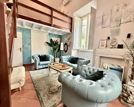 Appartement The Splendor Pantheon Area Rome