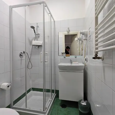 Bed and breakfast Ad Trastevere - By Ad Roma