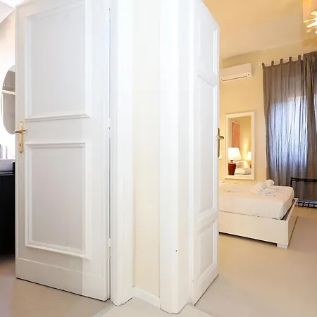 Lc Grandtour Liberta Guest house *