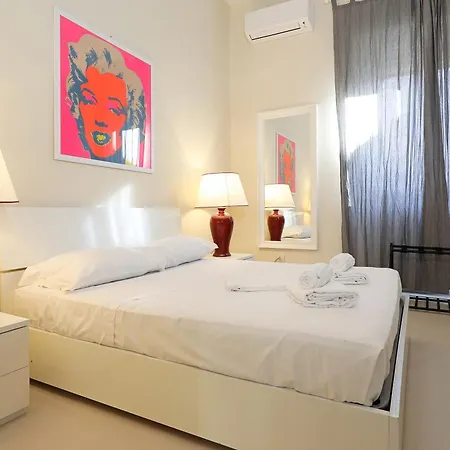 Lc Grandtour Liberta Guest house Rome