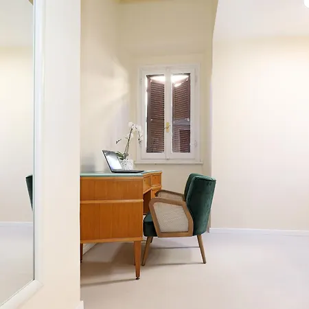 Lc Grandtour Liberta Guest house