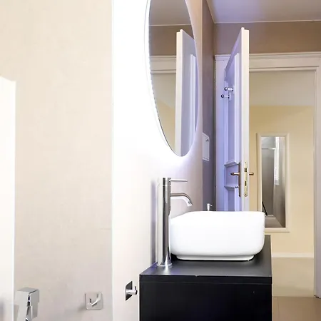 Guest house Lc Grandtour Liberta *