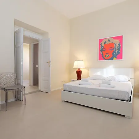 Lc Grandtour Liberta Guest house Rome