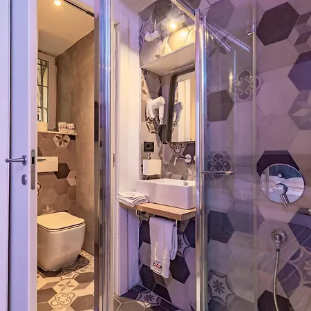 Superdab Guest house