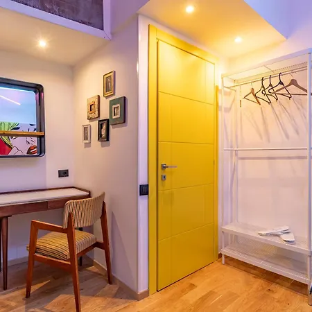 Guest house Superdab