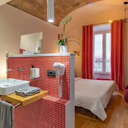 Superdab Guest house Rome