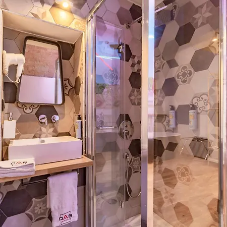 Guest house Superdab Rome
