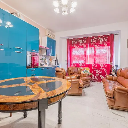 Bed & Breakfast Impruneta28 Rome