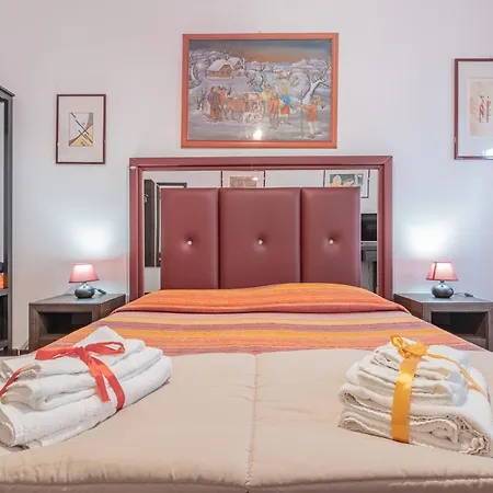 Impruneta28 Bed & Breakfast Rome
