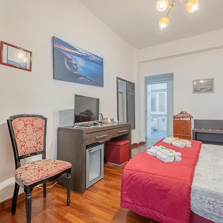 Bed & Breakfast Impruneta28 *