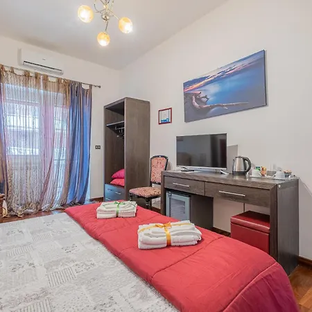 Impruneta28 Bed & Breakfast Rome