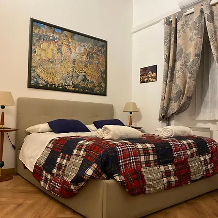 Il Gioiello Del Colosseo Apartamento *