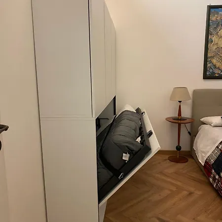 Apartamento Il Gioiello Del Colosseo Roma