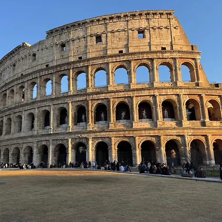 Jovialis - Rome
