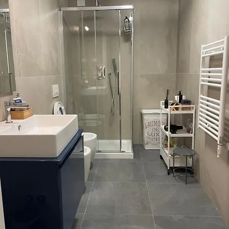 Trastevere Porta Dei Leoni 公寓 罗马