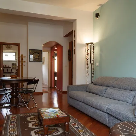 Olimpico Apartment