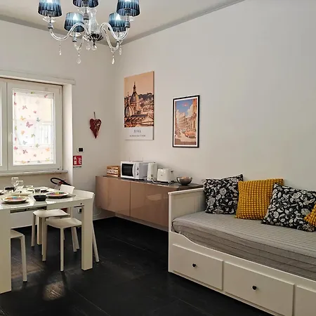 Gregorio Vii Dream House * Rome