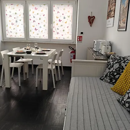 Gregorio Vii Dream House Apartment Rome