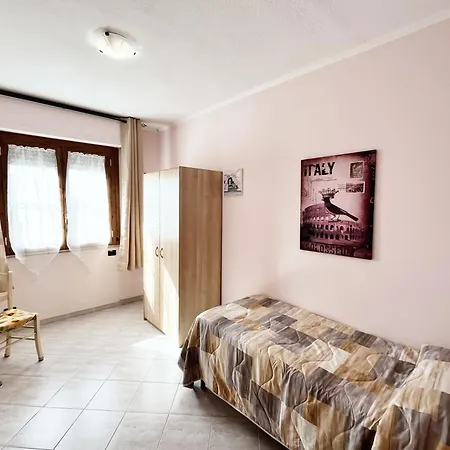 Apartment Lucy Rome