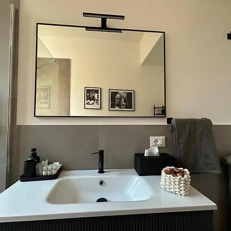 Apartment Rosy Luxury *