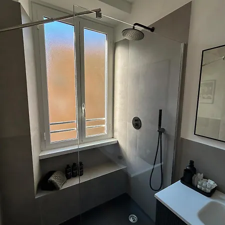 Apartment Rosy Luxury Rome