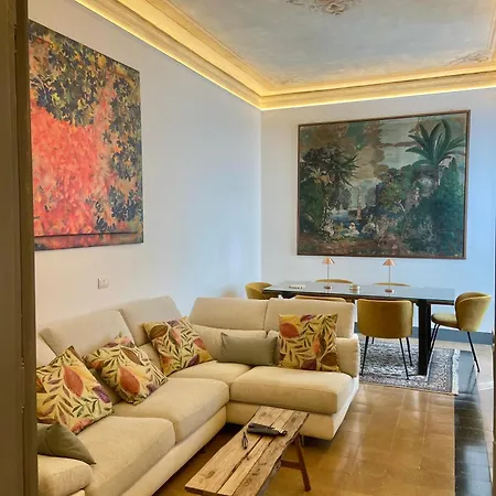Bed and breakfast Scarlatti Rhome Parioli Roma
