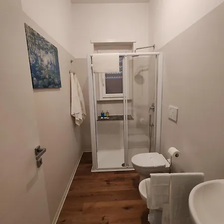 Domus Mt481 Apartment Rome